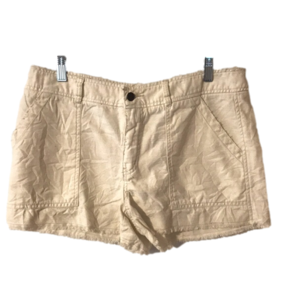 Free People shorts